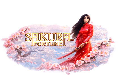 Sakura Fortune japoński automat z motywem wiśni i darmowymi spinami