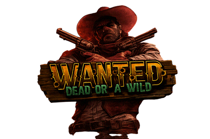 Wanted Dead or a Wild automat western Hacksaw Gaming z wysoką zmiennością
